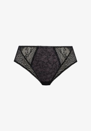 Elomi LUCIE - Slip - black