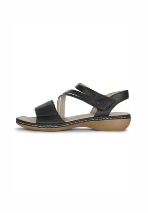 Sandales - black