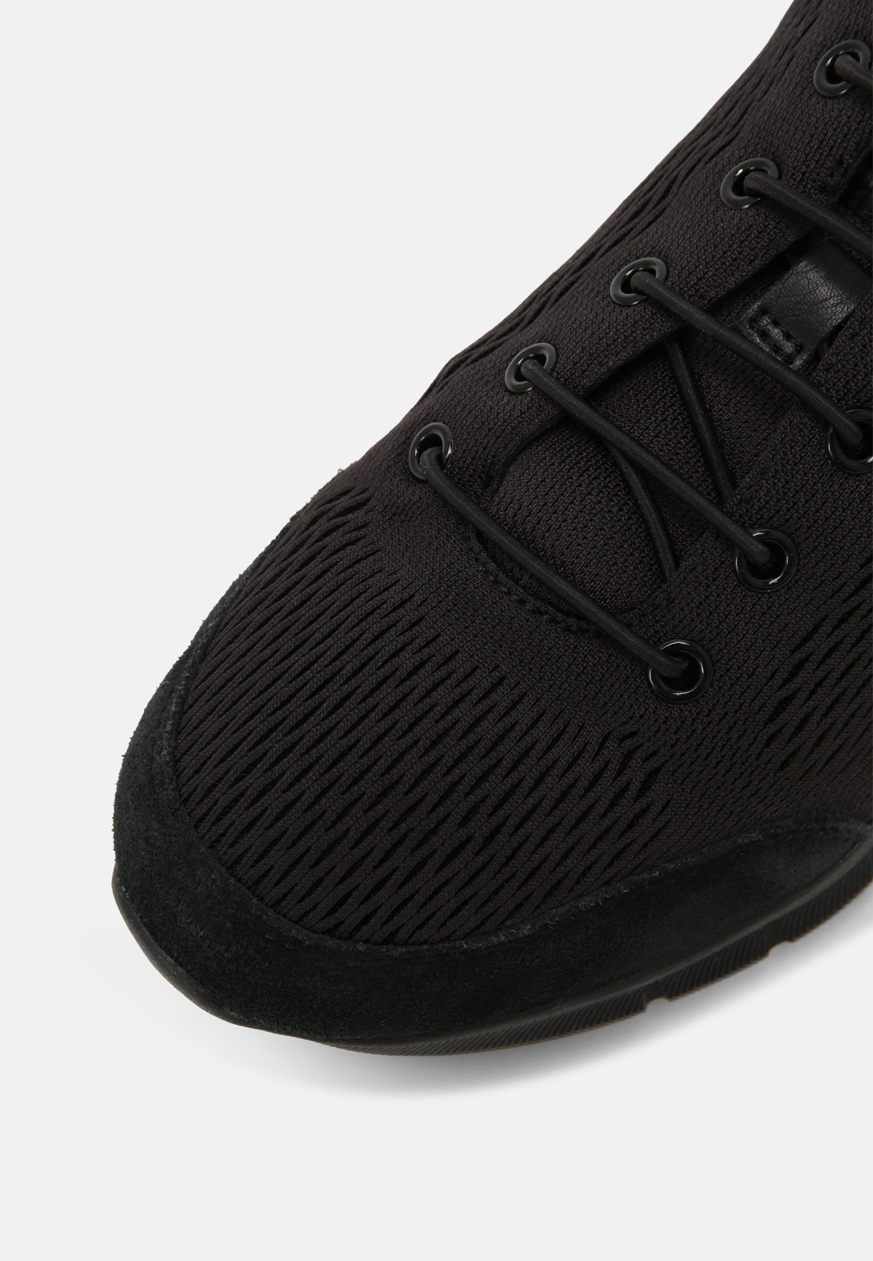 Geox MONREALE - Trainers - black - Zalando.co.uk