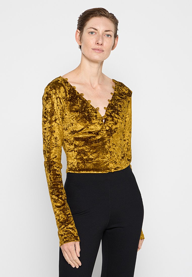 Langarmshirt