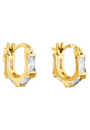LAULA - Ohrringe - gold-coloured