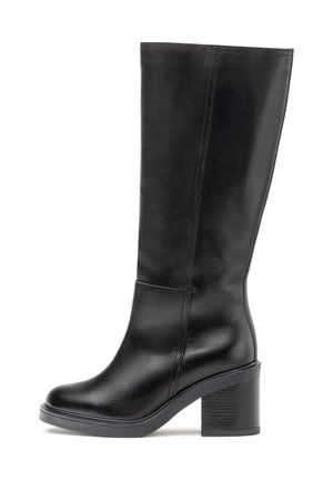 MIRE - Boots - black