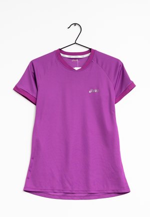 T-shirt basic