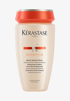 NUTRITIVE BAIN MAGISTRAL DEEP NUTRITION SHAMPOO FOR SEVERELY DRY HAIR - Shampoo - -
