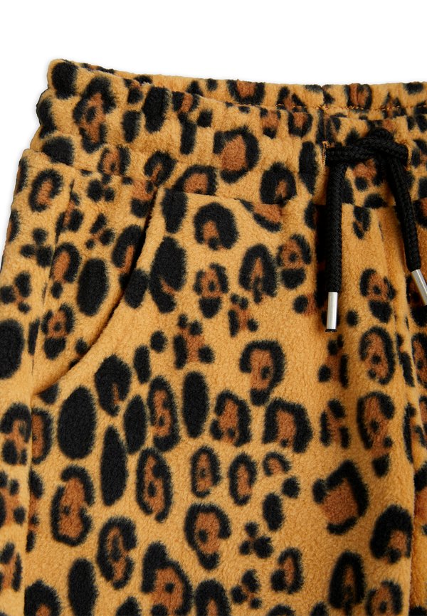 TROUSERS UNISEX - Tracksuit bottoms - beige2