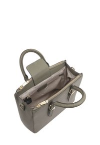 Paul Costelloe ORTLER - Handtas - khaki
