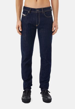 Jeans Skinny Fit - dark blue