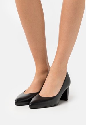Peter Kaiser, Escarpins - black