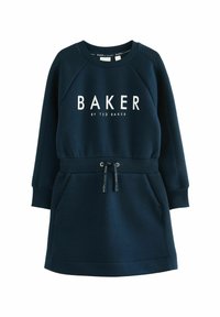 Baker by Ted Baker Vestido informal - blue