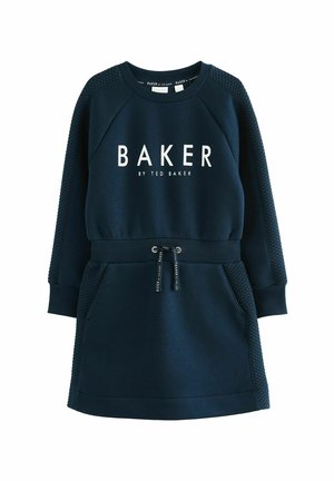 Robe de jour - blue