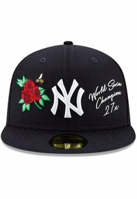 New Era 59FIFTY GRAPHIC NEW YORK YANKEES - Cap - navy