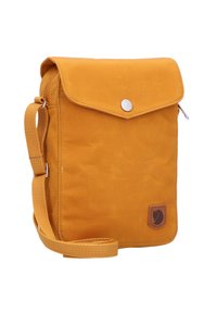 Fjällräven GREENLAND POCKET - Taška s příčným popruhem - acorn