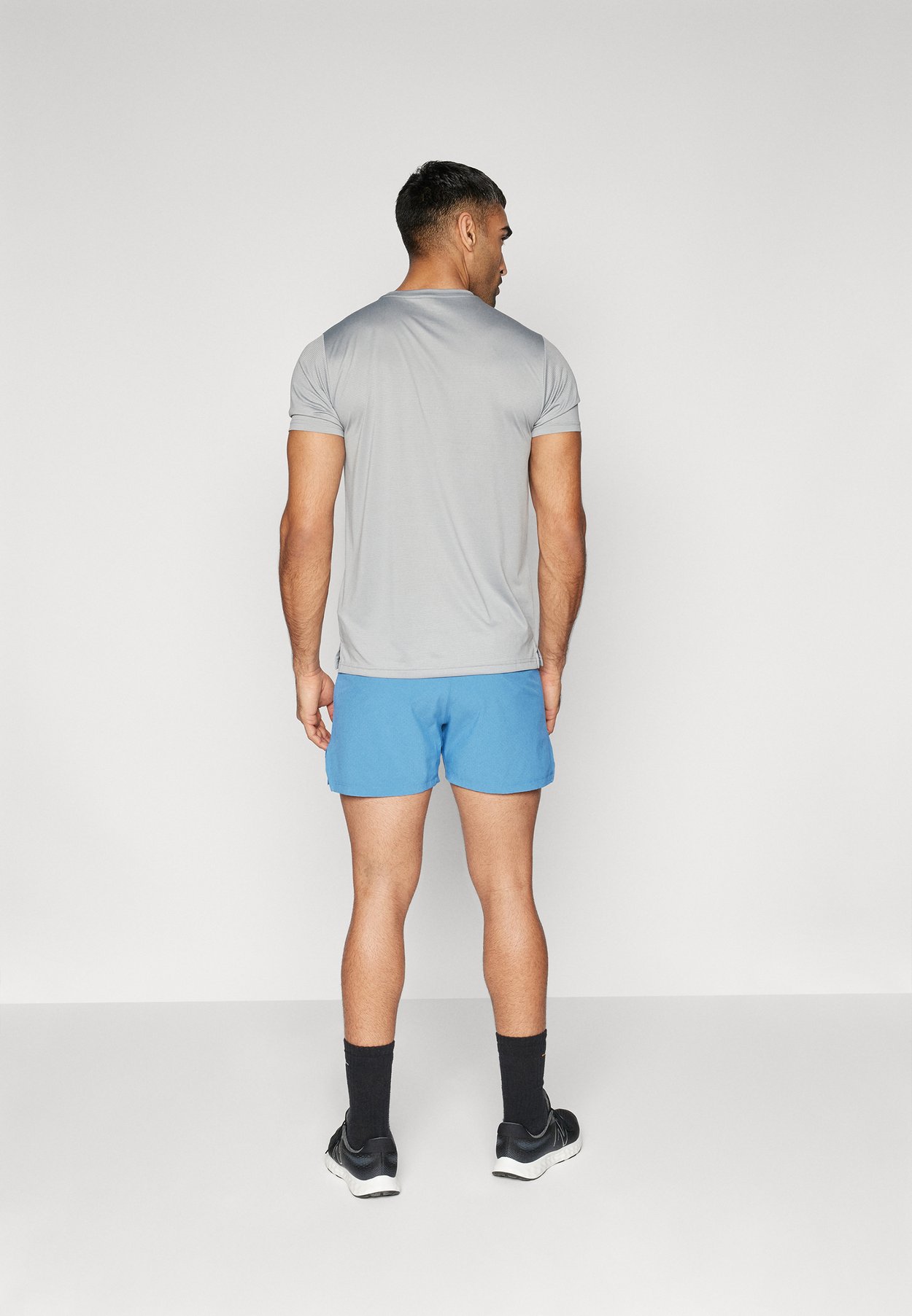 RC SHORT 5"