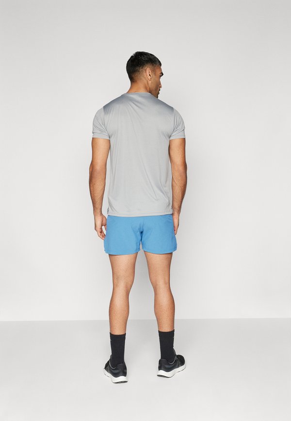 SHORT  - Sports shorts - sea stone2