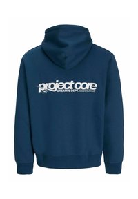 Jack & Jones JCOUNION  - Sweatshirt - titan