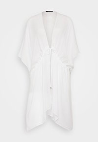 Kapper - white