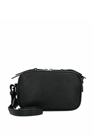 BEATRIZ - Bandolera - black