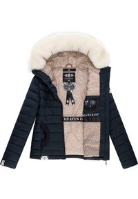 Marikoo NASRIIN - Giacca invernale - dark blue
