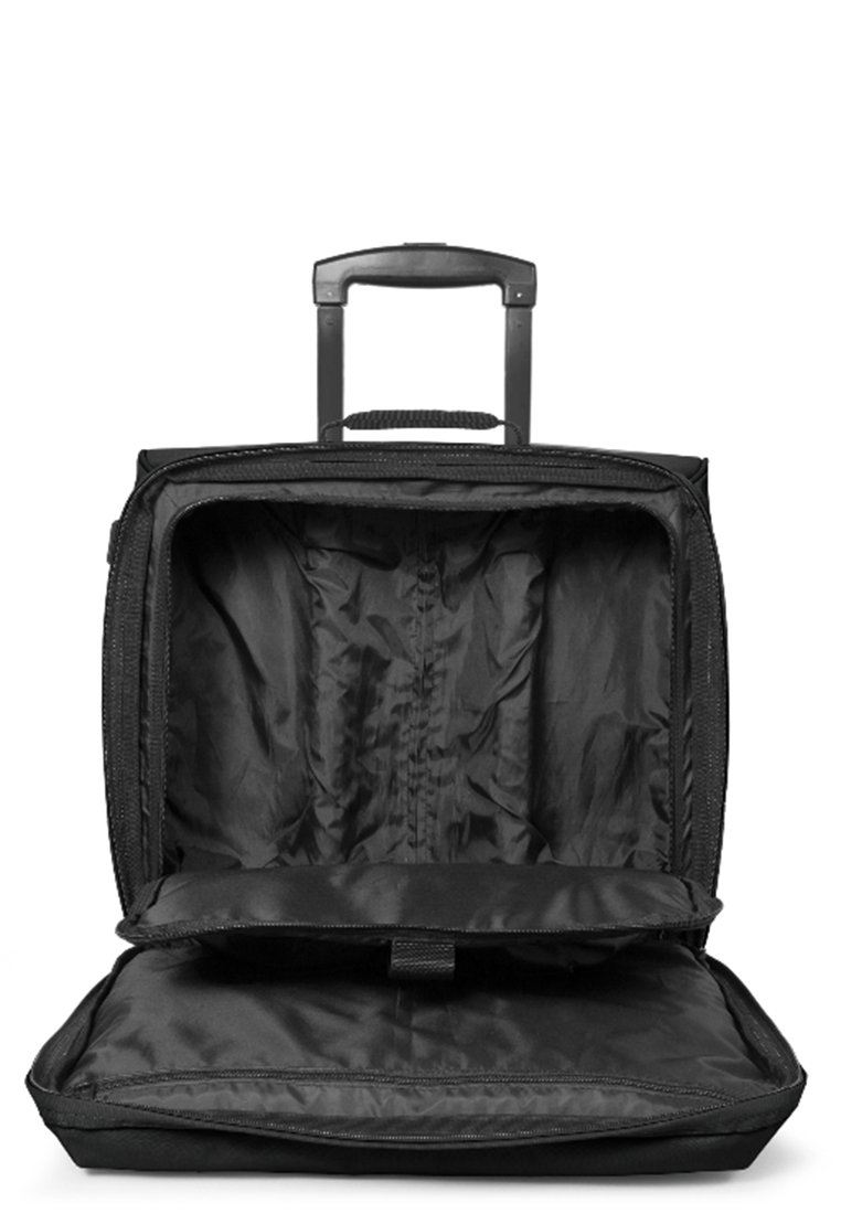 EASTPAK TRANVERZ H Eastpak Luggage Eastpak Tranverz H TRANVERZ H Constructed Black