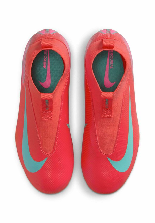 MERCURIAL 10 ACADEMY – Fußballschuh Nocken – flieder