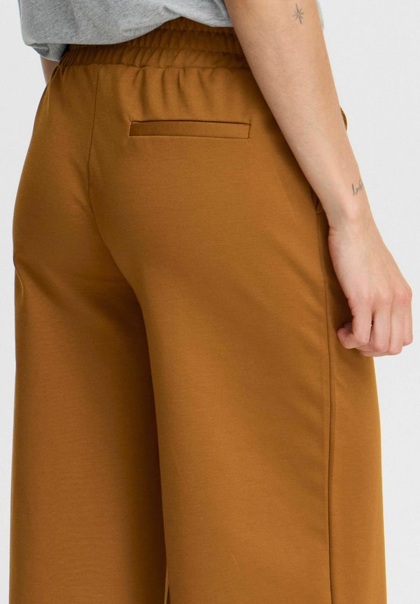 KATE WIDE - Trousers - monk's robe2