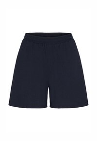 Shorts - midnight marine