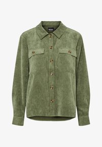 Seleccionado, olivine