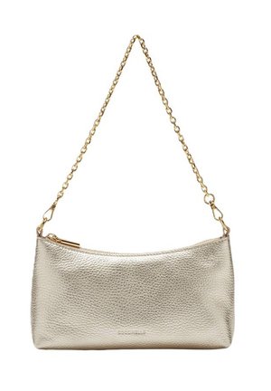 Coccinelle AURA  BAGUETTE  - Schoudertas - oro
