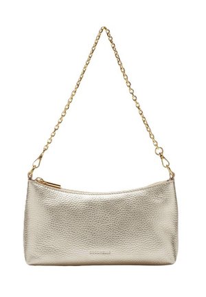 AURA  BAGUETTE  - Borsa a tracolla - oro