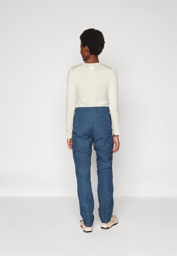 VIDDA PRO TROUSERS W - Outdoor trousers2