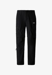 Selected, tnf black npf