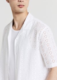 Calliope Camicia - bianco ottico