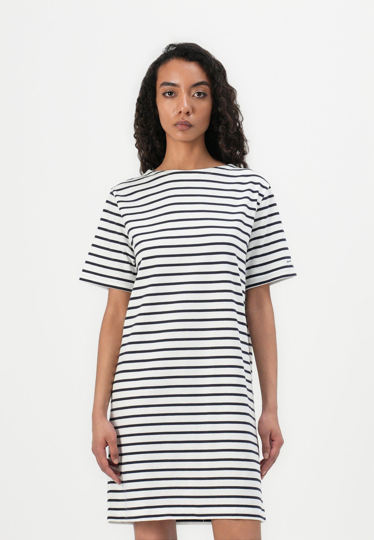BRETON DRESS