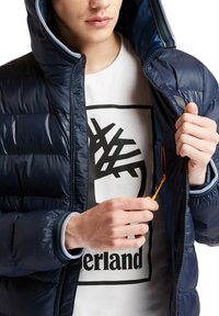 Timberland Veste d'hiver - dark sapphire