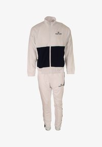 Niet geselecteerd, whit/navy