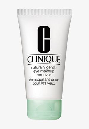 Clinique, NATURALLY GENTLE EYE MAKEUP REMOVER 75ML - Kosmetyki do demakijażu