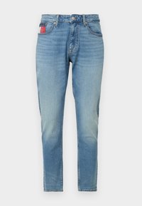 AUSTIN - Slim fit jeans - denim light