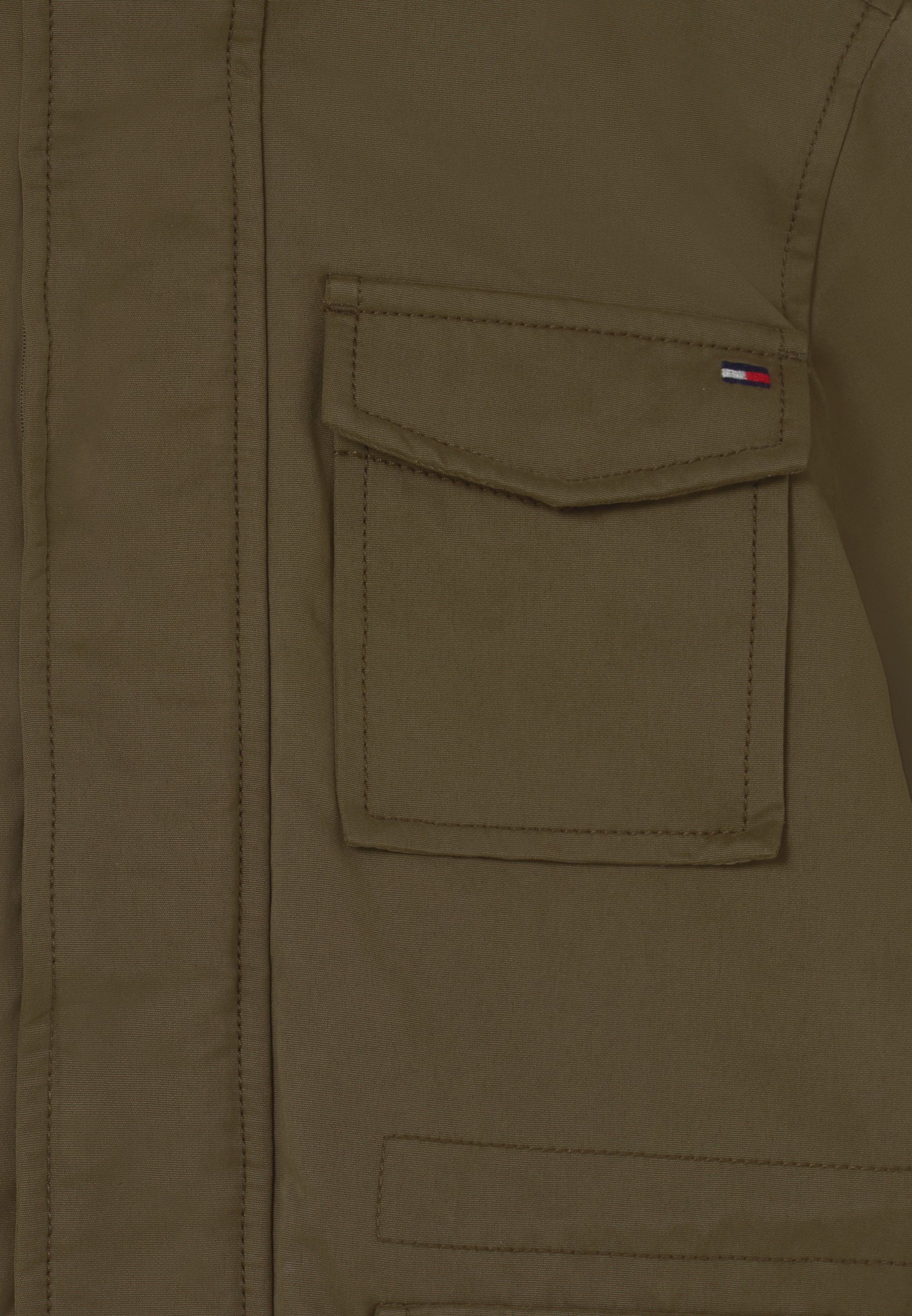 tommy hilfiger field jacket