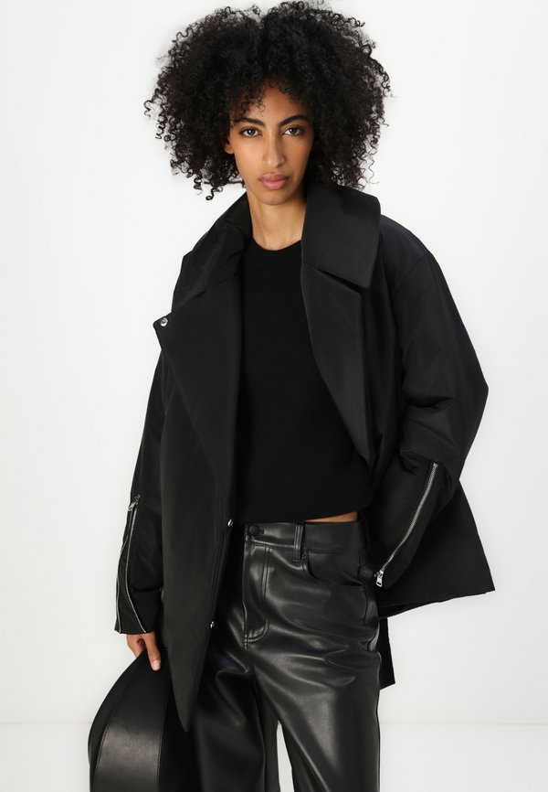 FAIANA - Winter jacket2