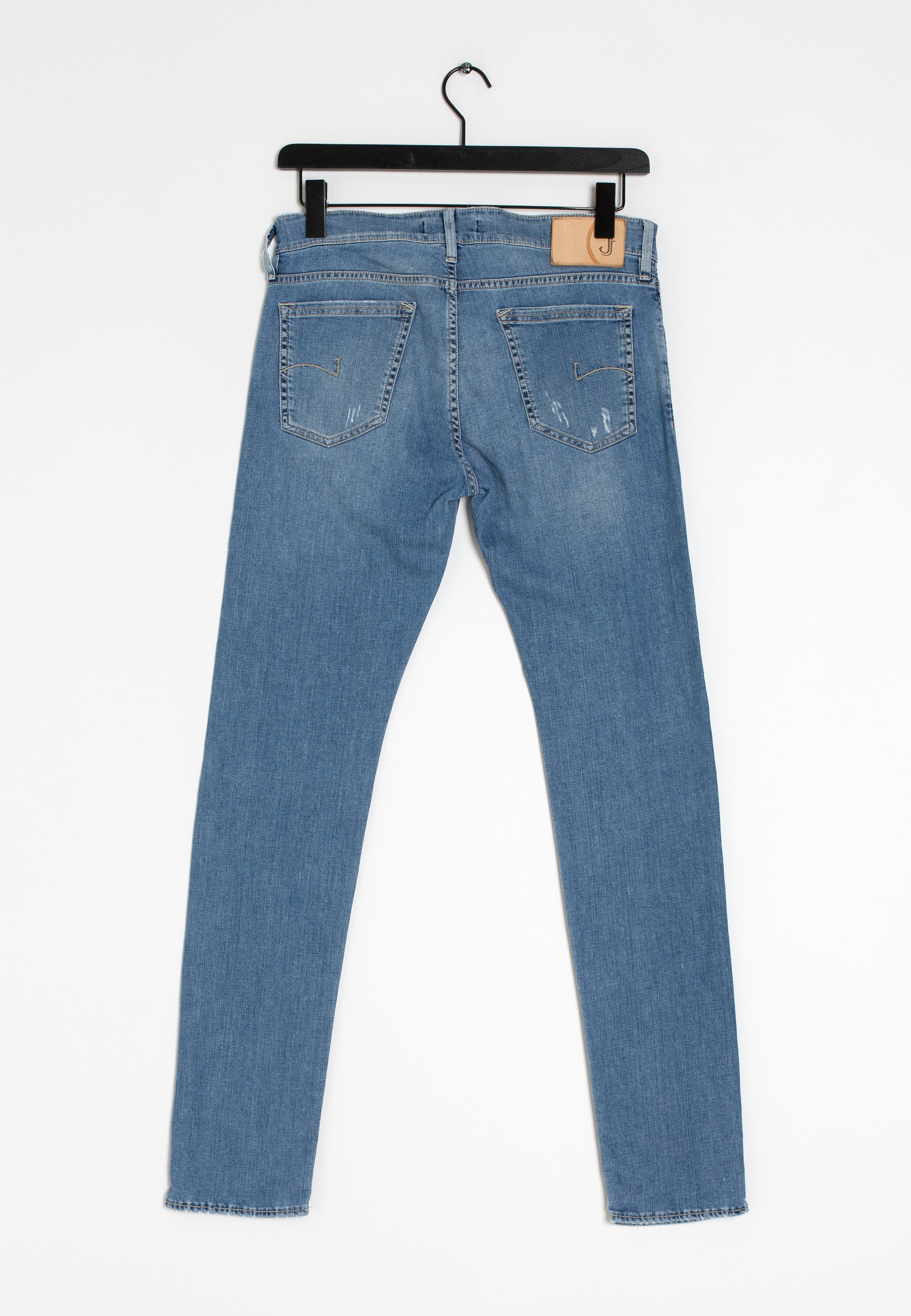 Jeckerson Jeans slim fit - blue/blu - Zalando.it
