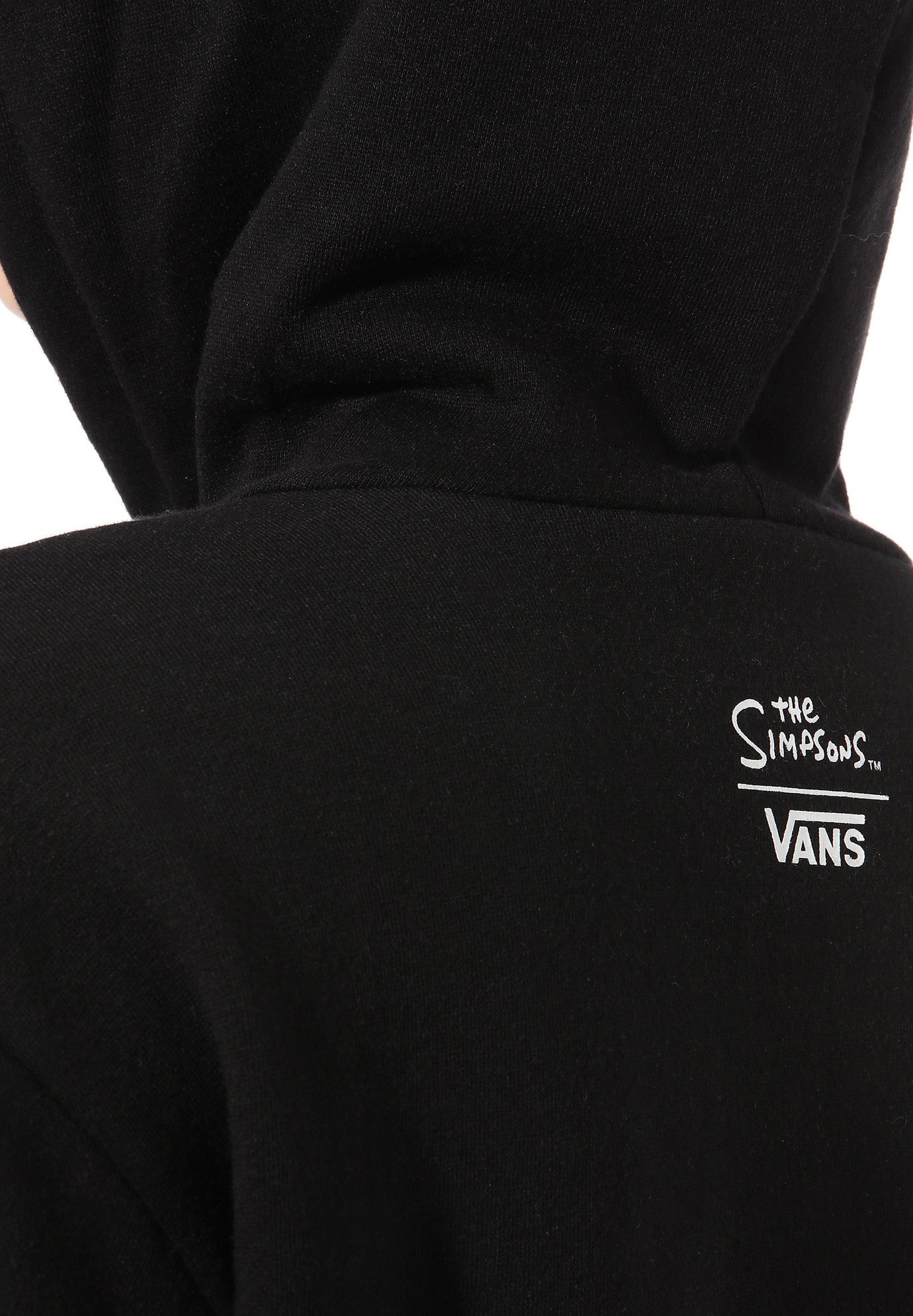 zalando vans simpsons