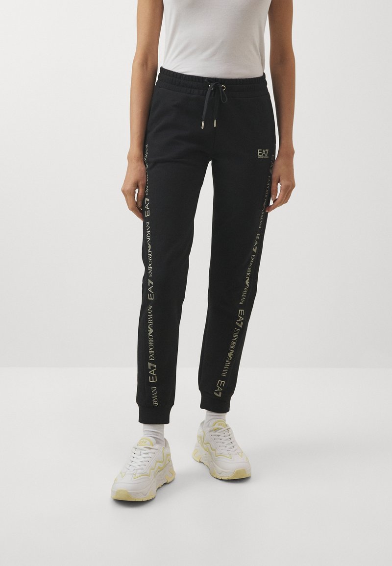 Armani EA7 Logo Series Joggingbroek Heren - Nu 39% korting