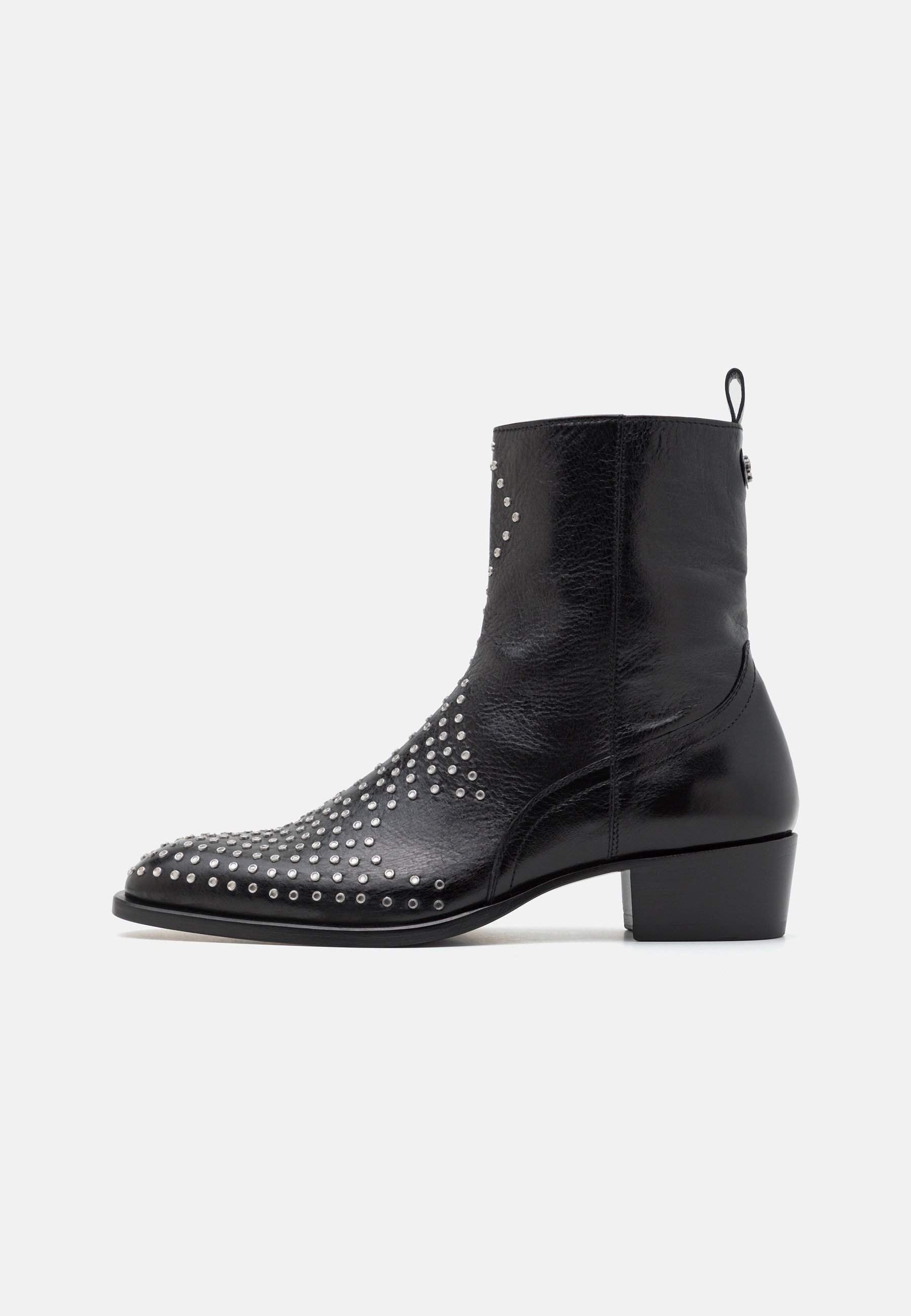Men Roberto Cavalli ankel boot Men Roberto Cavalli ankle boots. Like new | Mercari main image 2