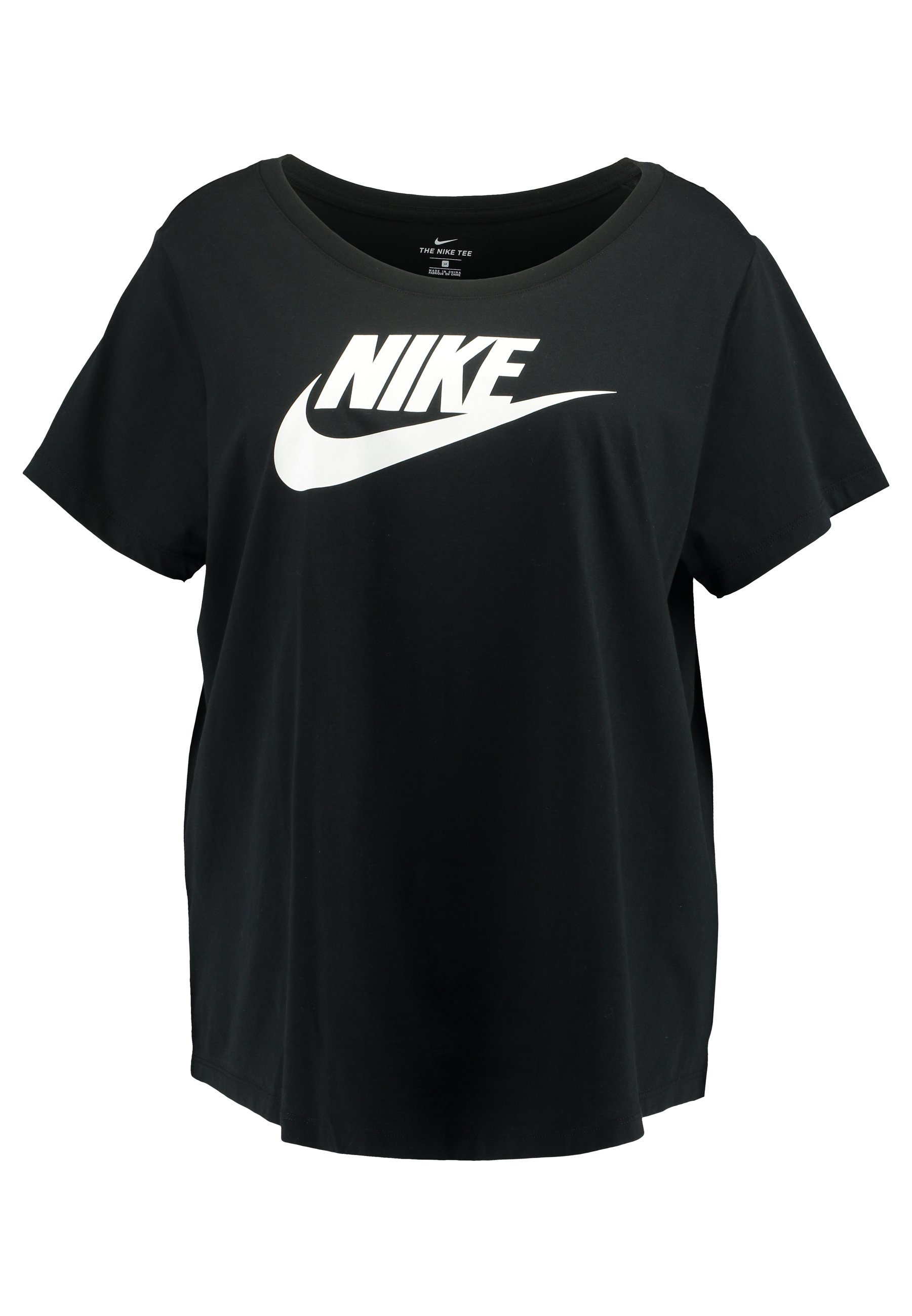 ancla analogía Superar camiseta nike blanca i negra zalando -  arqadiaestudio.es