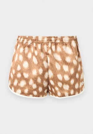 adidas Originals, Short - brown desert