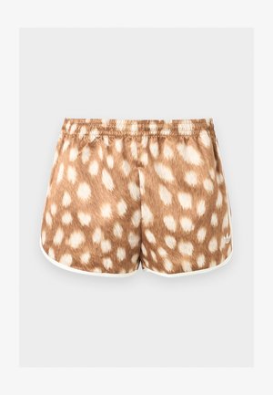 adidas Originals, Short - brown desert