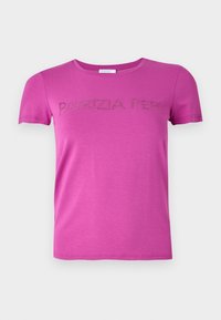 MAGLIA - T-shirt imprimé - vivid purple