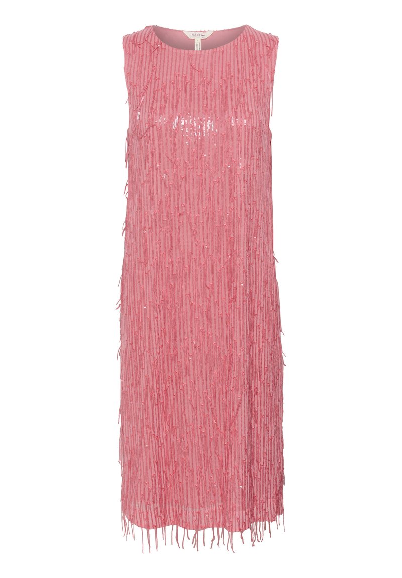 Part Two Jurk roze