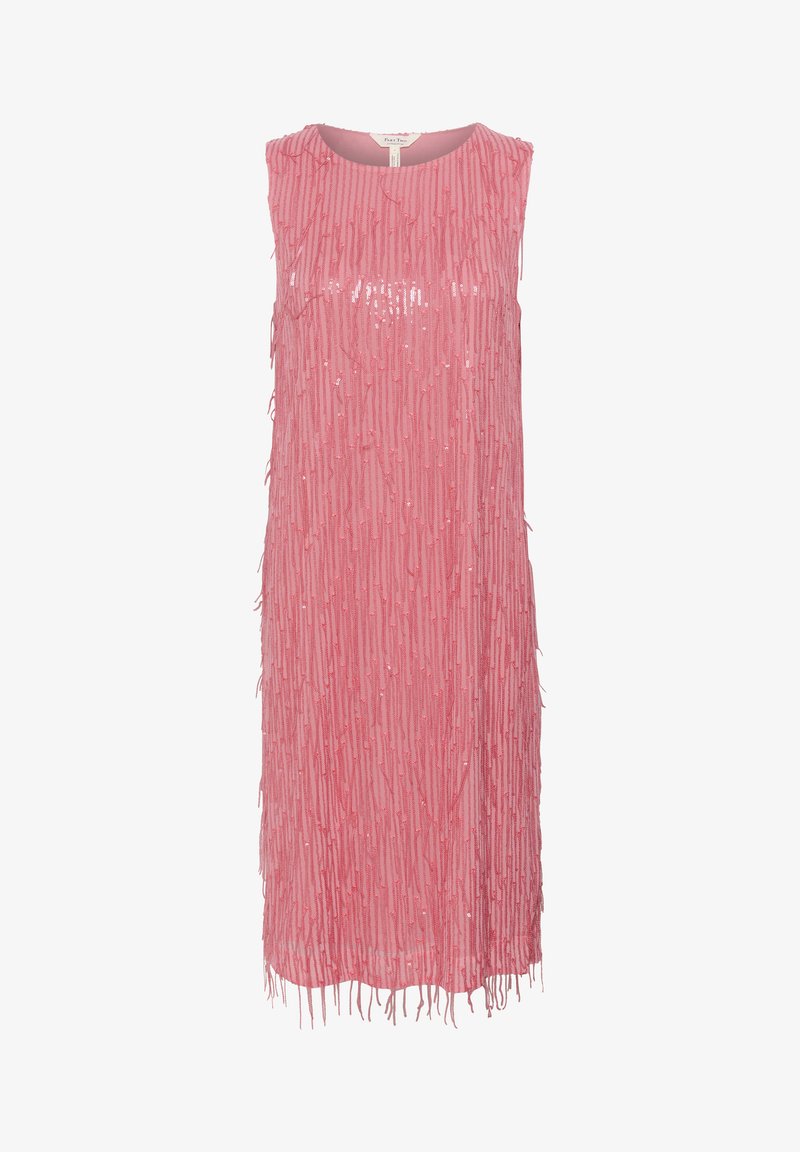 Part Two JANESSAPW DR - Day dress - strawberry pink/light pink - Zalando Part Two JANESSAPW DR - Day dress - strawberry pink/light pink - Zalando