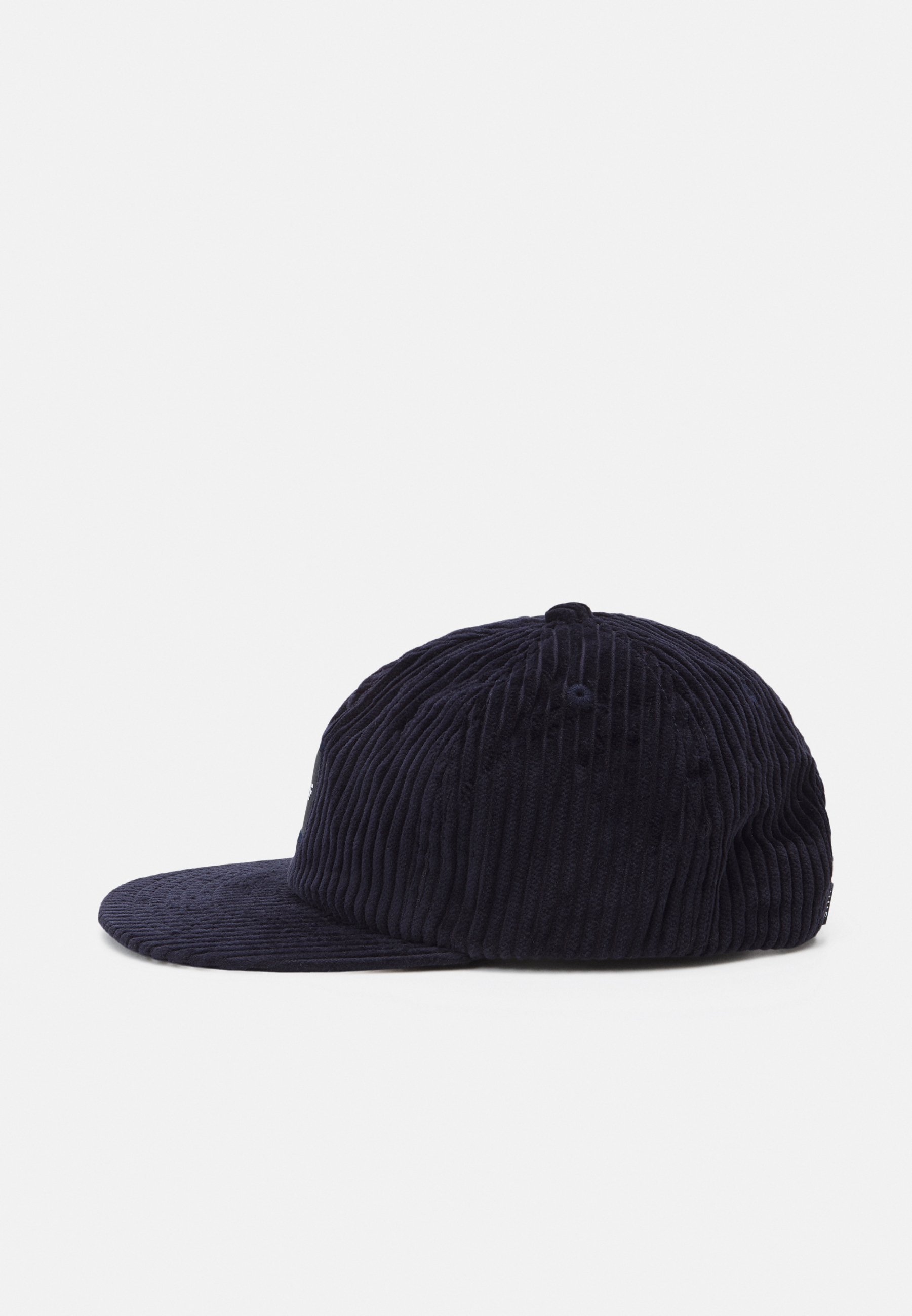 Casquette Baseball The Beatles Officielle - Logo Drop T - Bleu Marine - Taille Unique Ajustable - 10